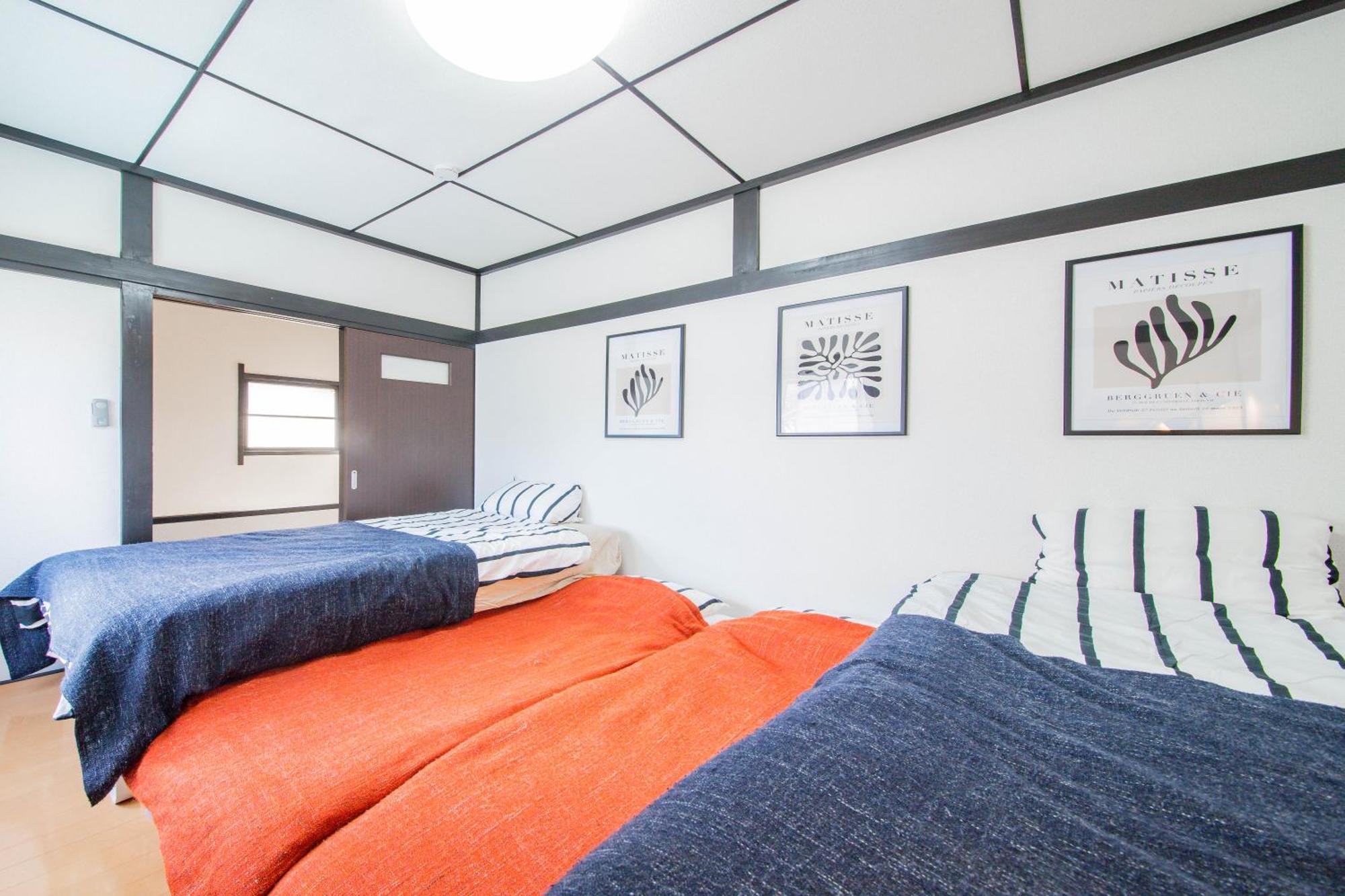Kotone Villa Otaru Ngoại thất bức ảnh