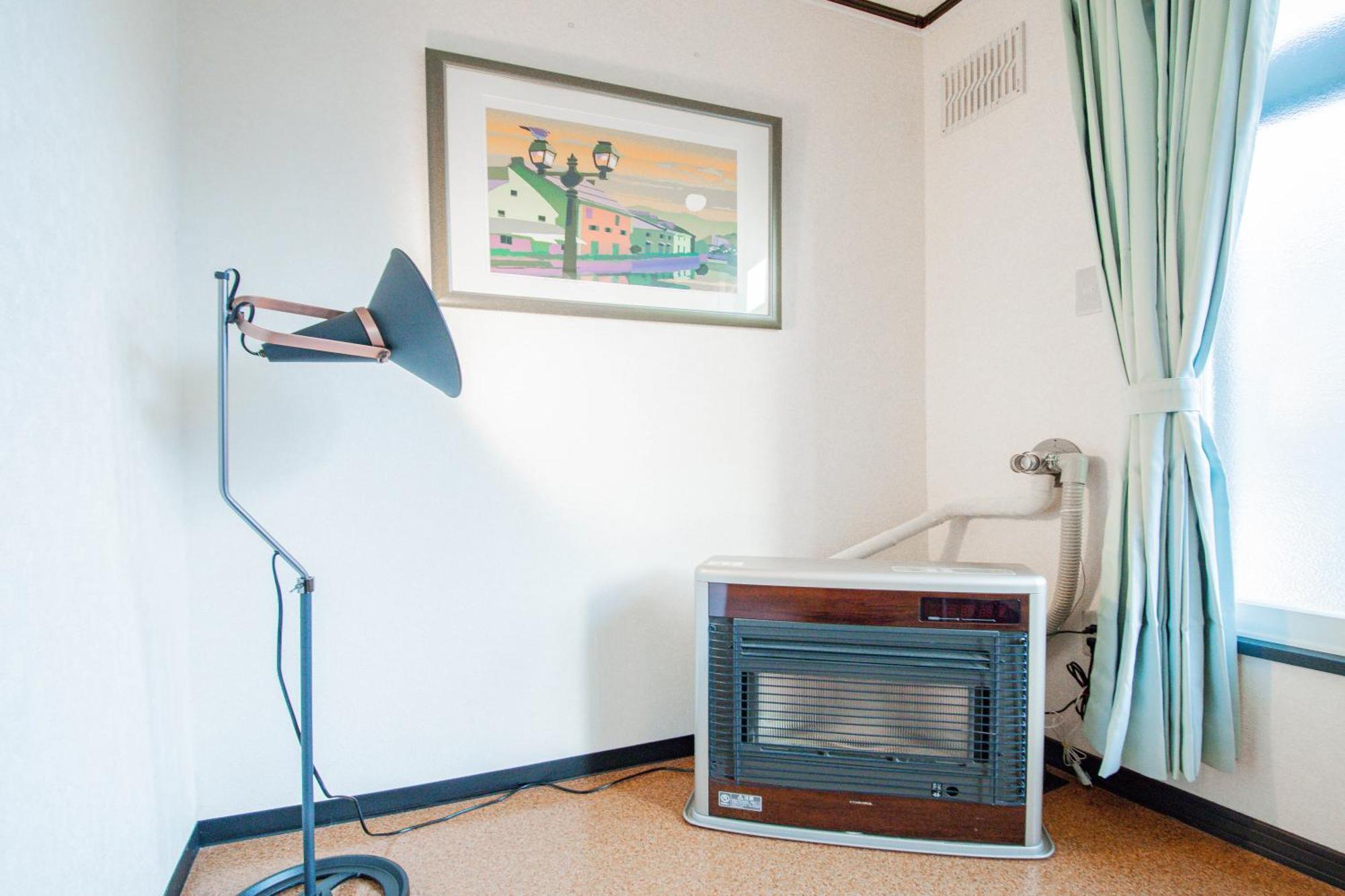 Kotone Villa Otaru Ngoại thất bức ảnh