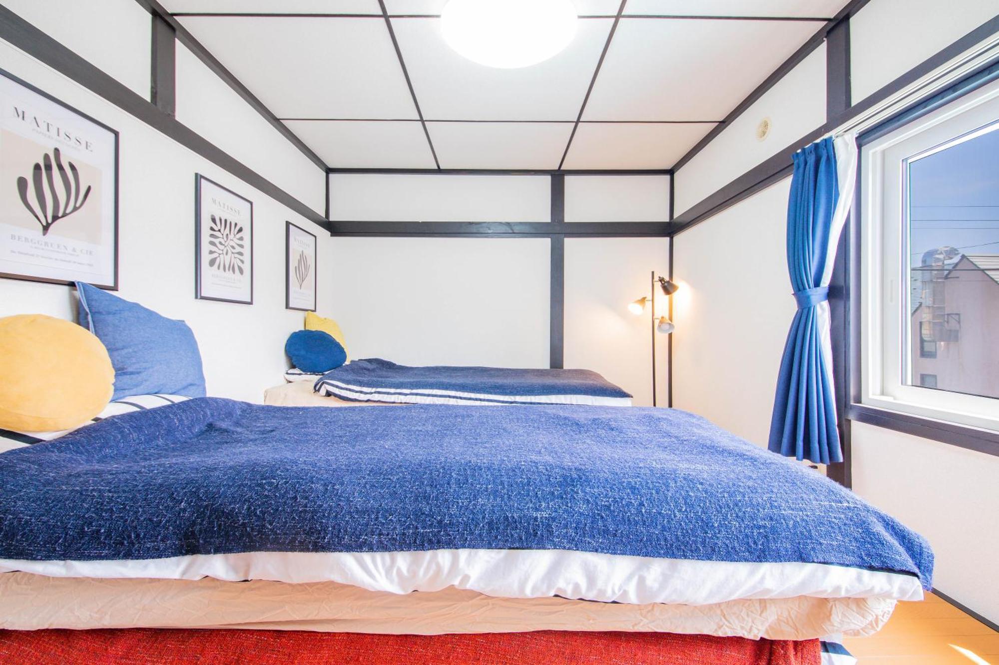 Kotone Villa Otaru Ngoại thất bức ảnh