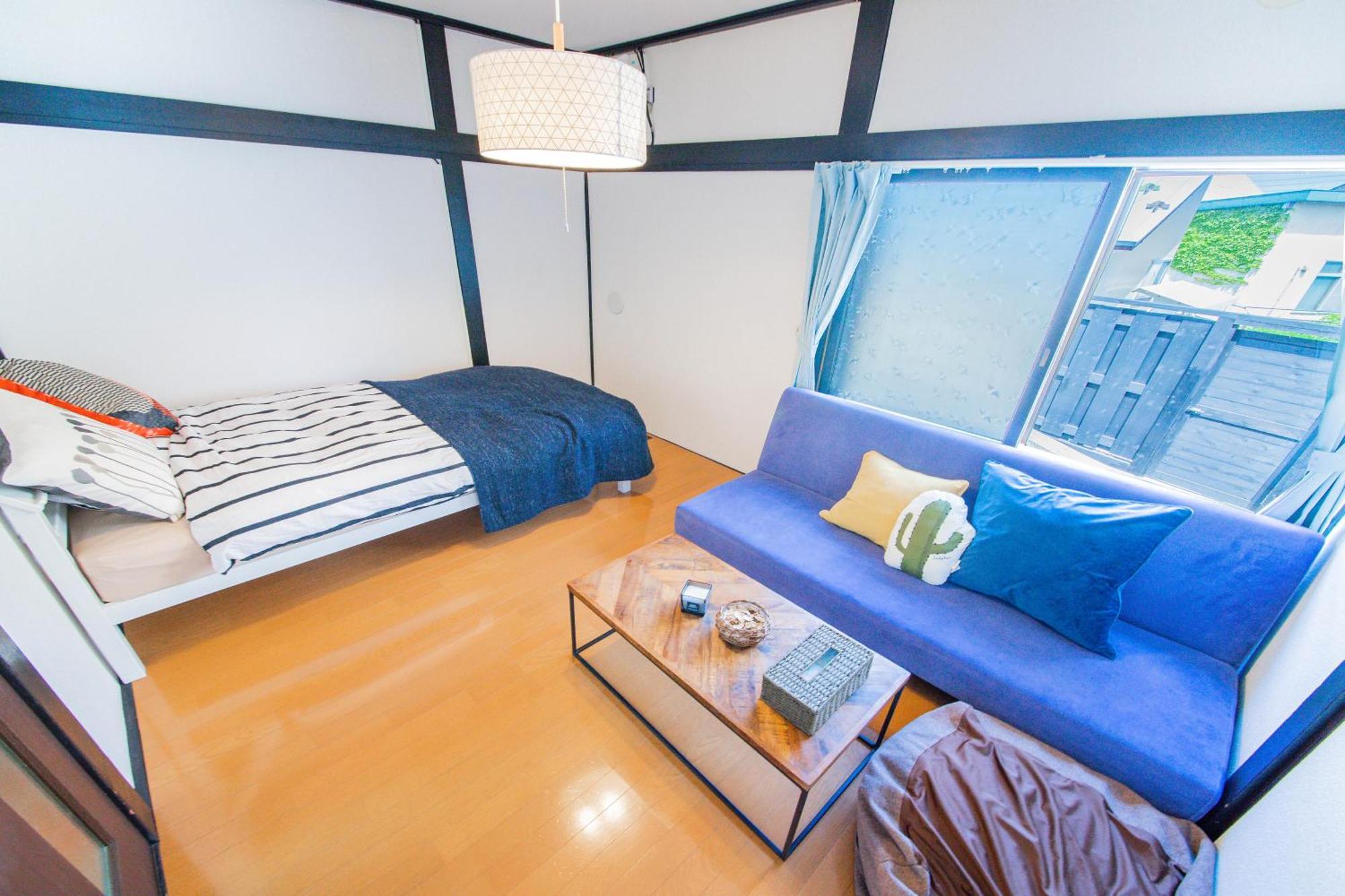 Kotone Villa Otaru Ngoại thất bức ảnh