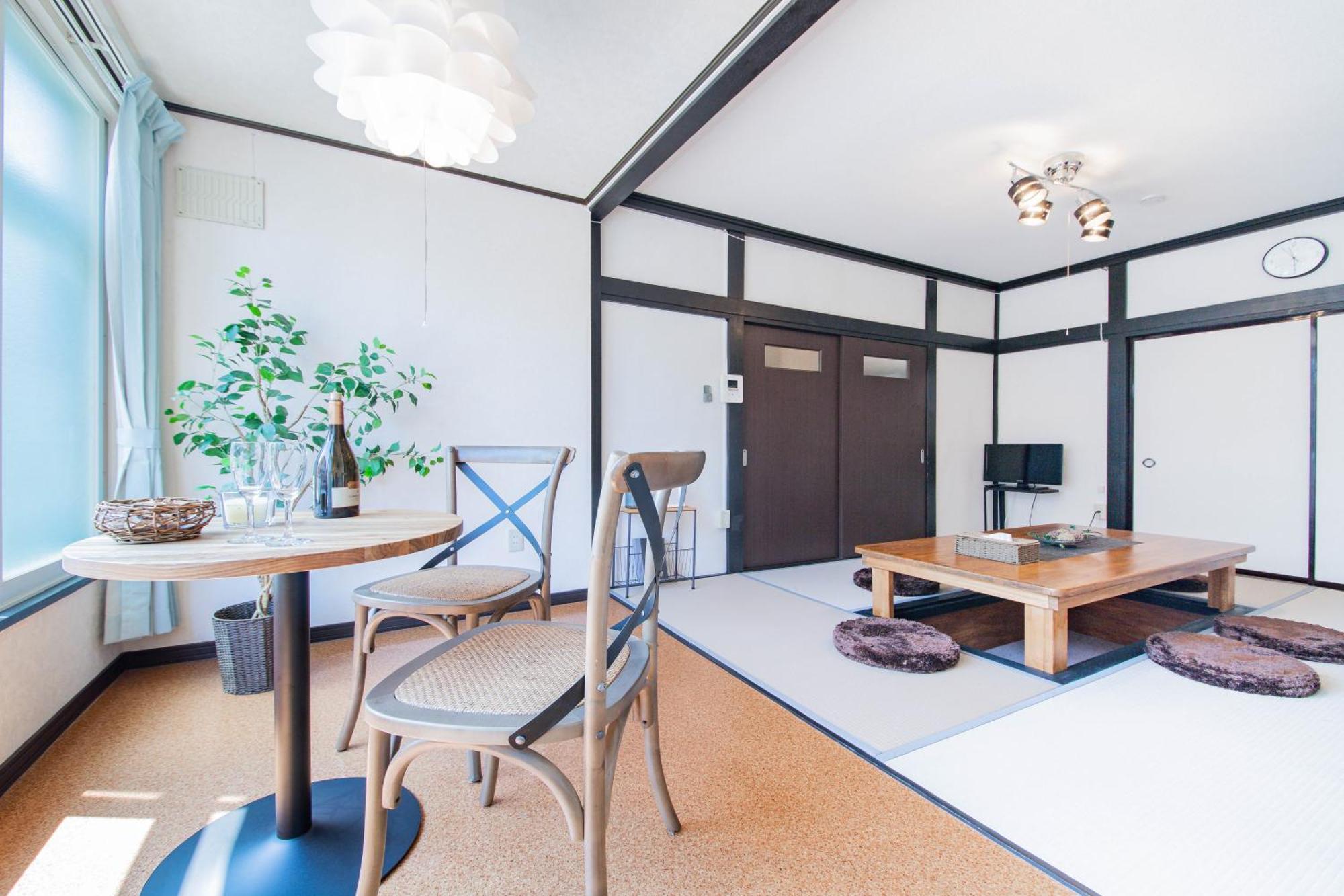 Kotone Villa Otaru Ngoại thất bức ảnh