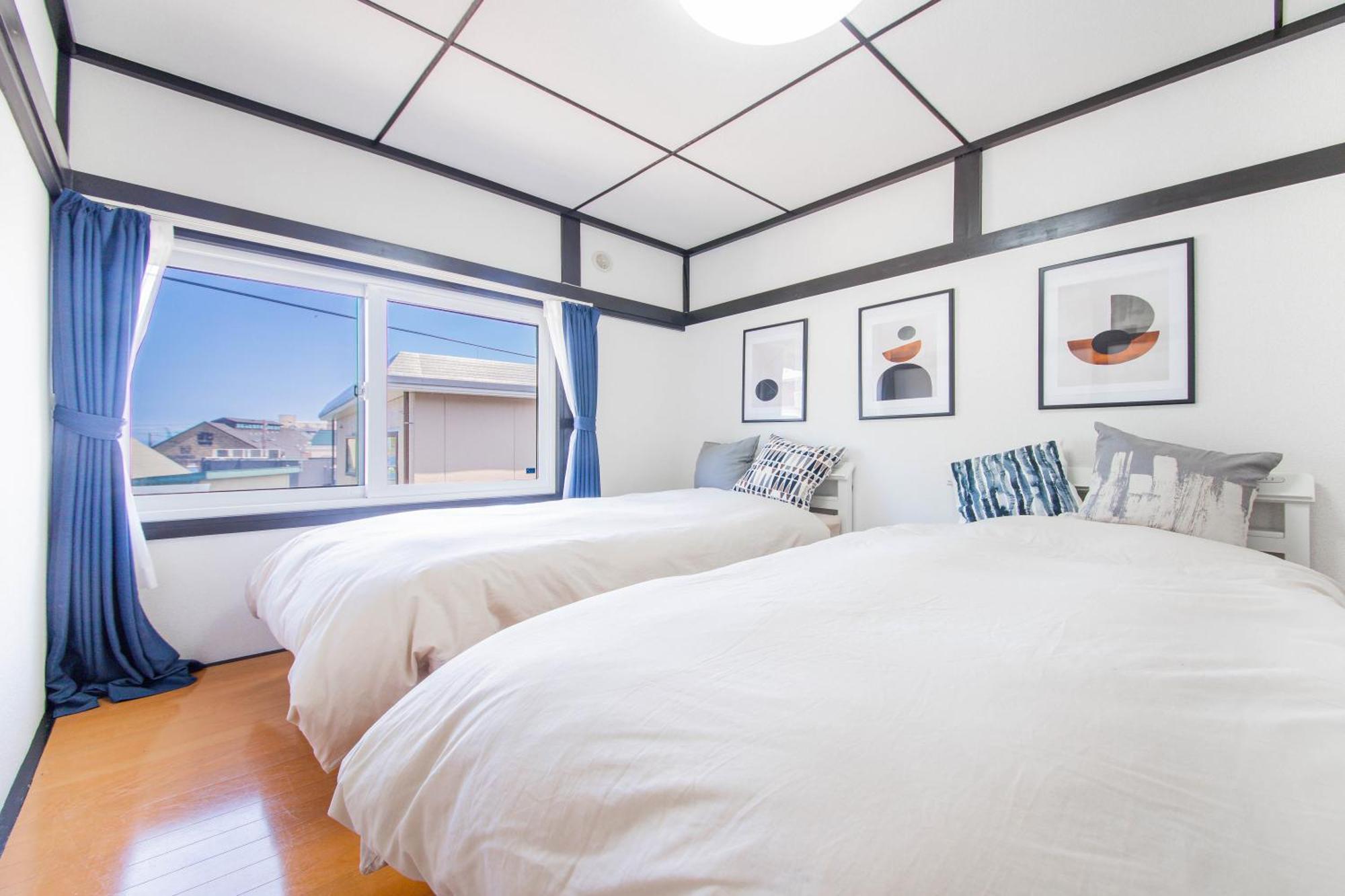 Kotone Villa Otaru Ngoại thất bức ảnh