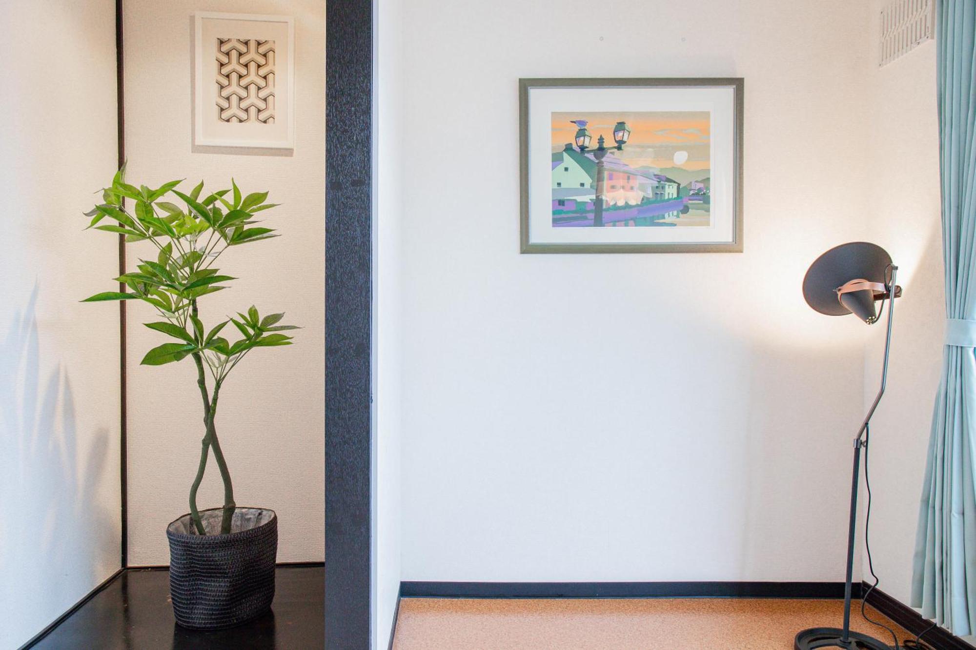 Kotone Villa Otaru Ngoại thất bức ảnh