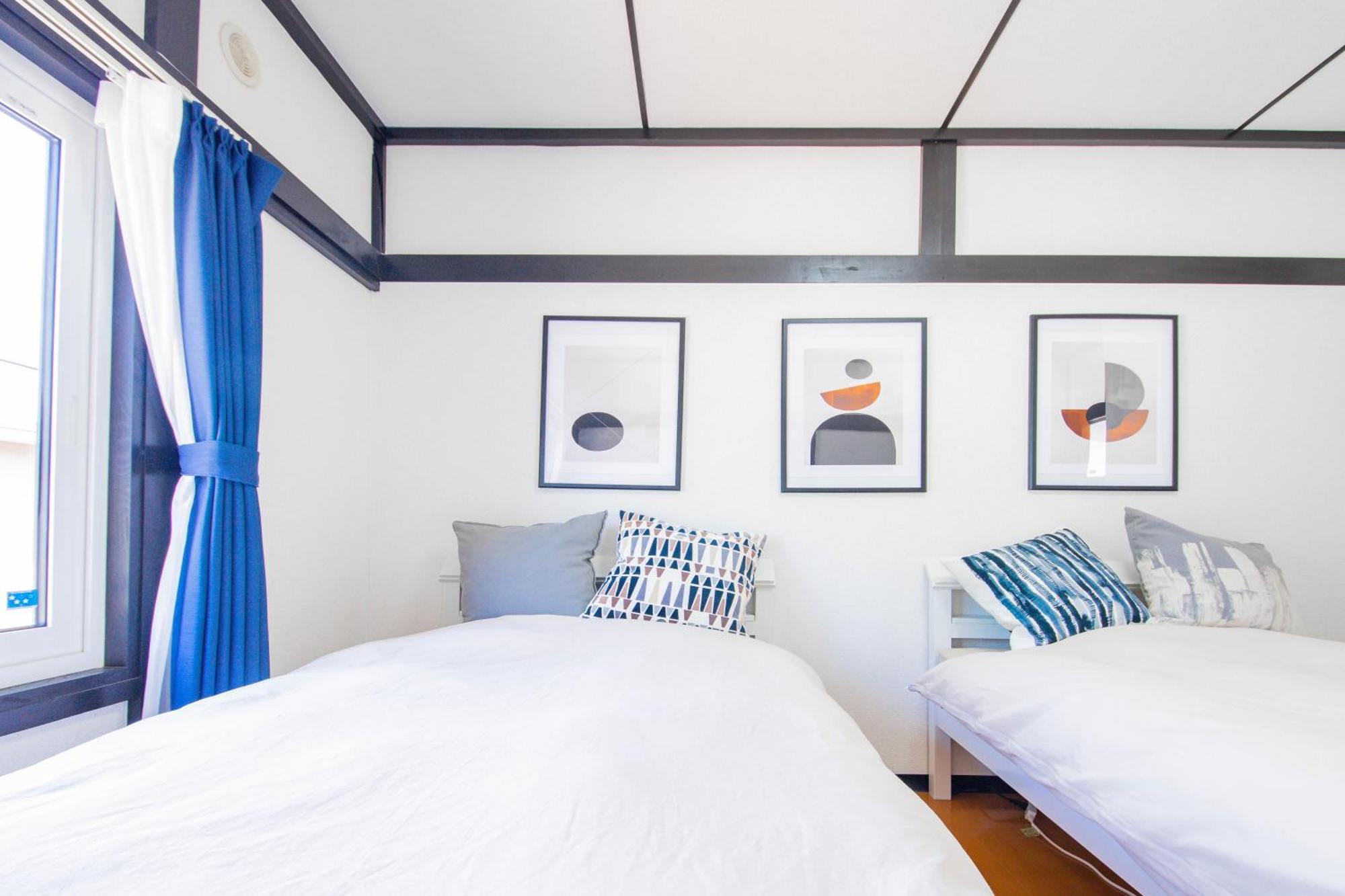 Kotone Villa Otaru Ngoại thất bức ảnh
