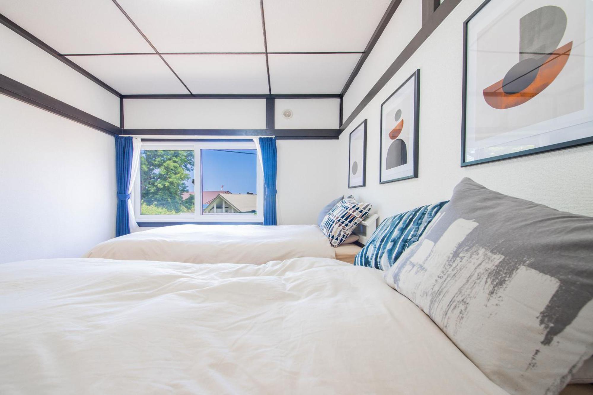 Kotone Villa Otaru Ngoại thất bức ảnh
