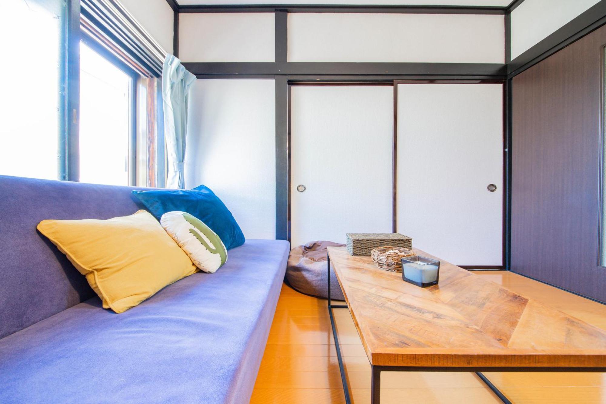 Kotone Villa Otaru Ngoại thất bức ảnh