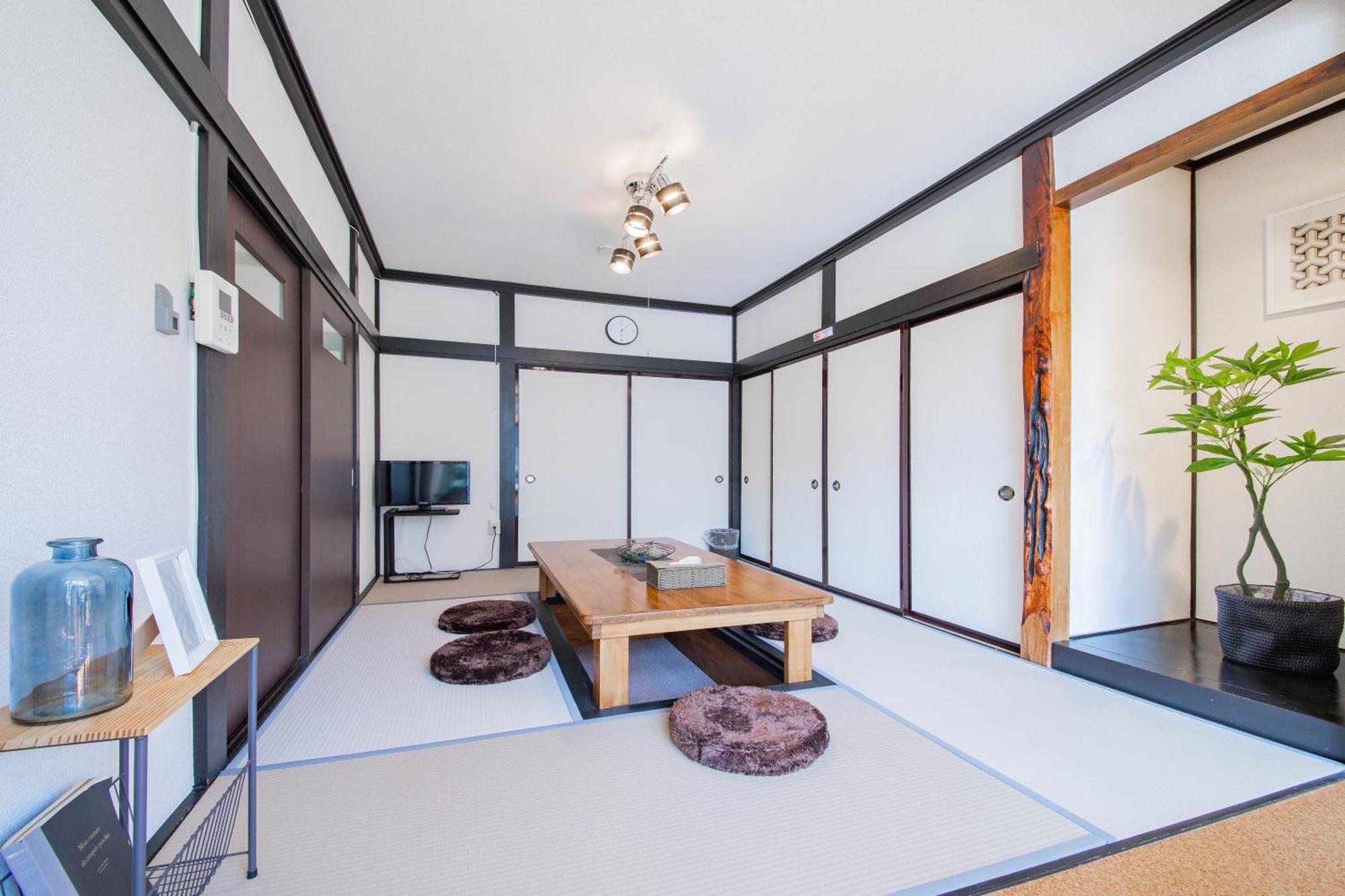 Kotone Villa Otaru Ngoại thất bức ảnh