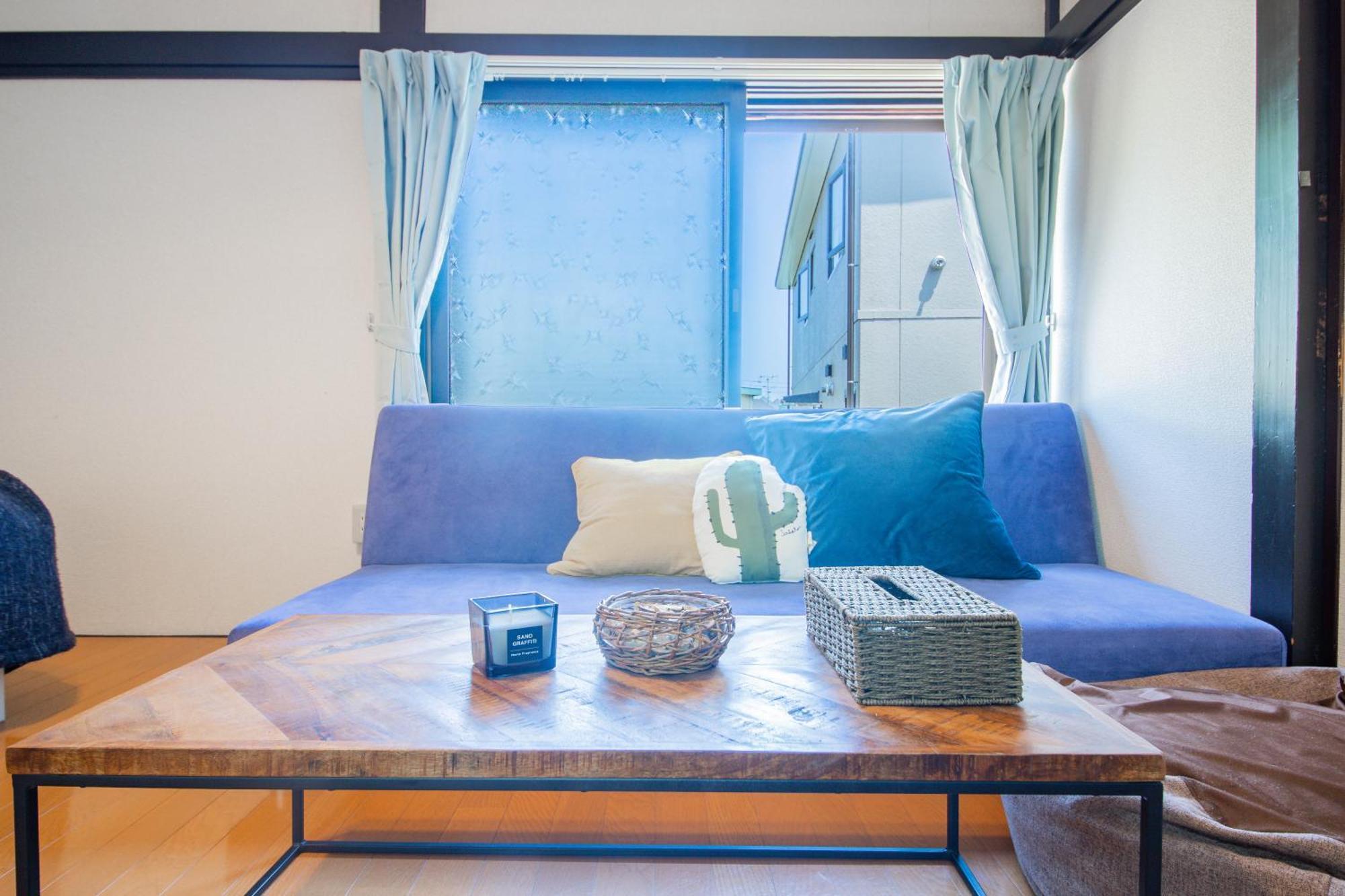 Kotone Villa Otaru Ngoại thất bức ảnh